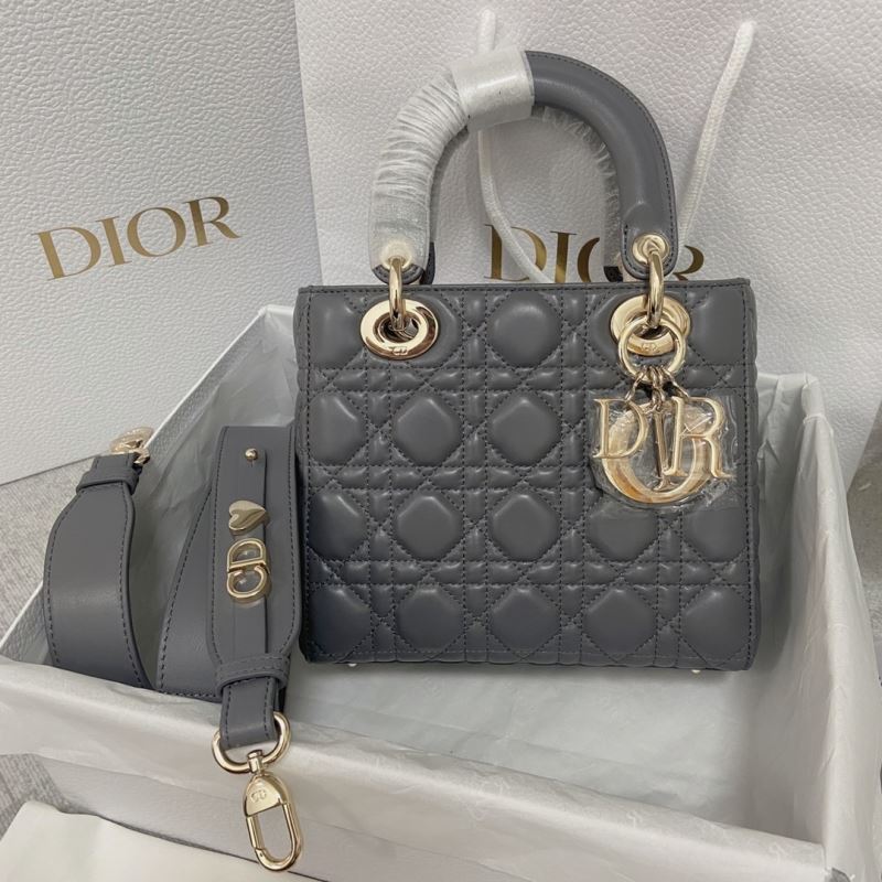 Christian Dior My Lady Bags